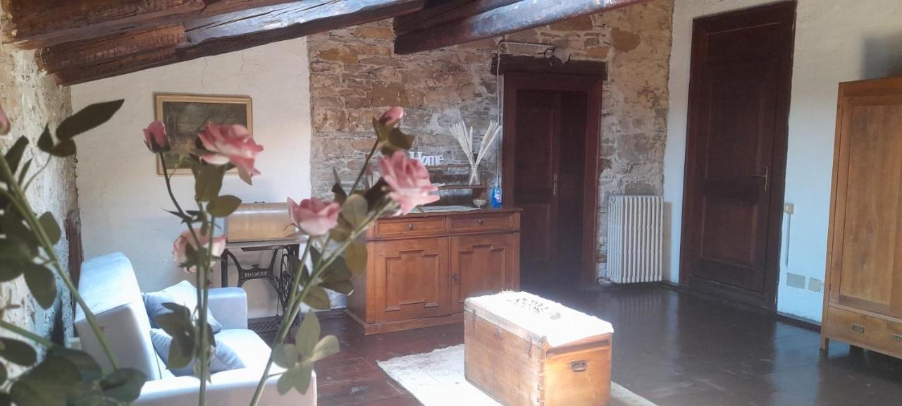Agriturismo Casa Delle Rose Winery Ruttars Luaran gambar