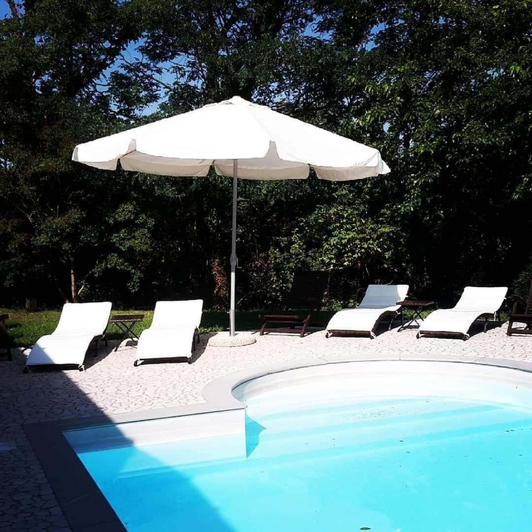 Agriturismo Casa Delle Rose Winery Ruttars Luaran gambar