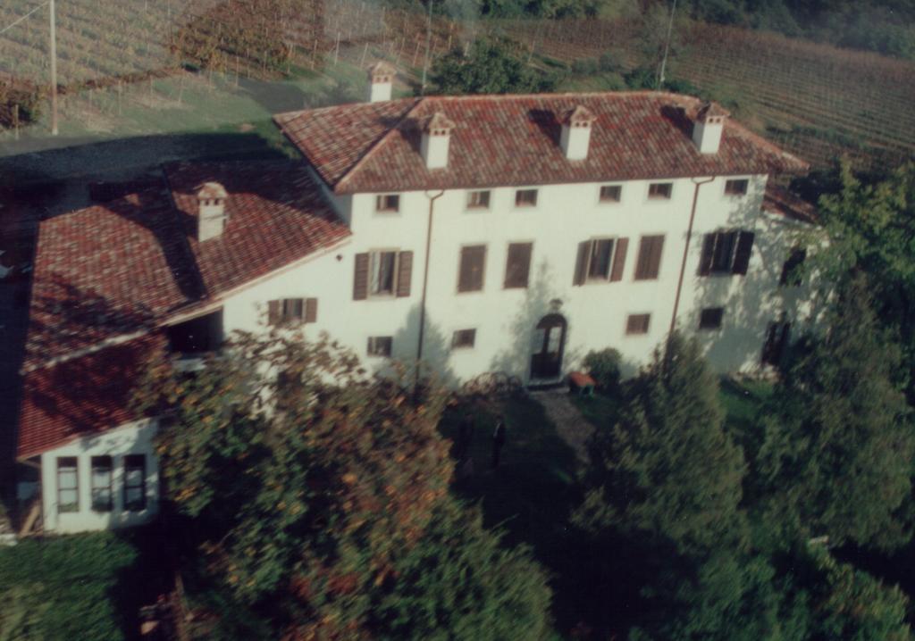 Agriturismo Casa Delle Rose Winery Ruttars Luaran gambar