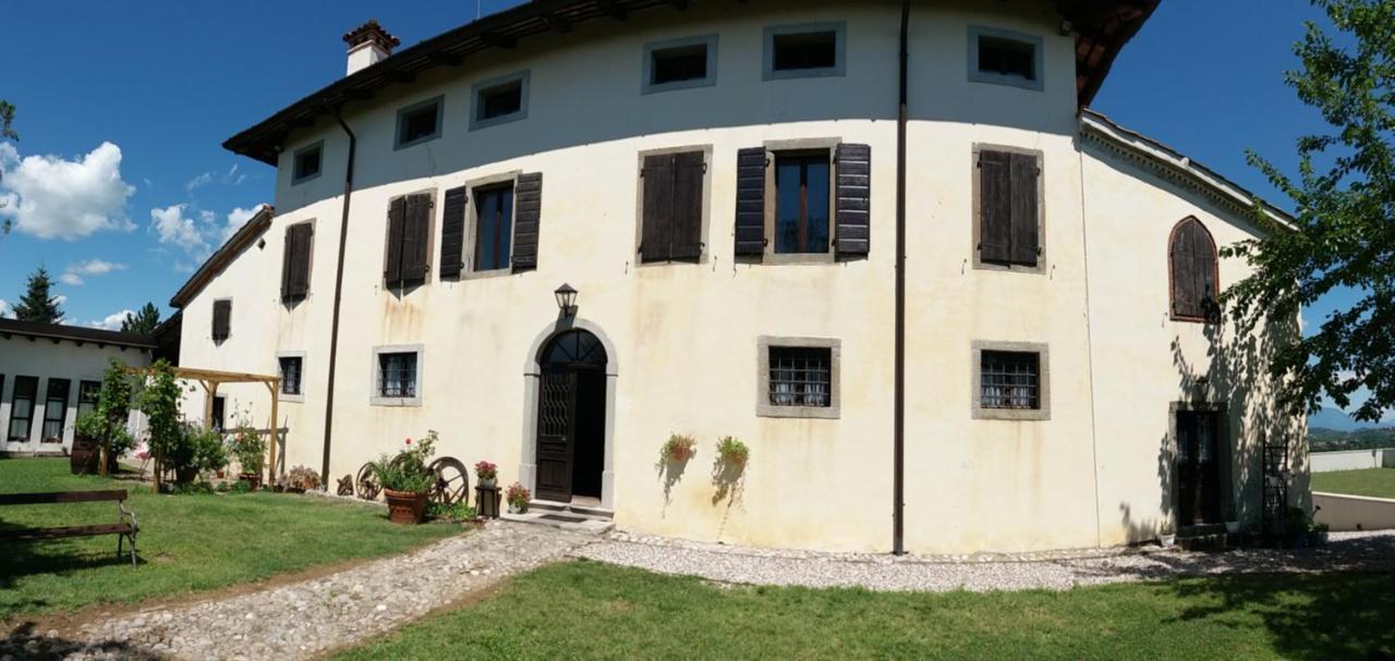 Agriturismo Casa Delle Rose Winery Ruttars Luaran gambar