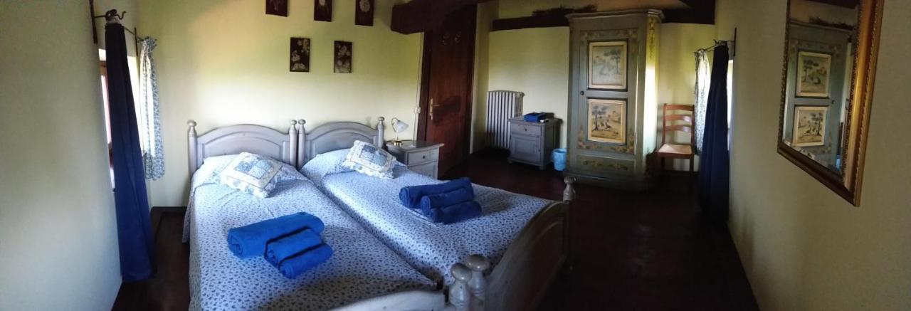 Agriturismo Casa Delle Rose Winery Ruttars Luaran gambar